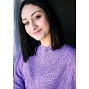 Estudiante de Bachillerato de Humanidades